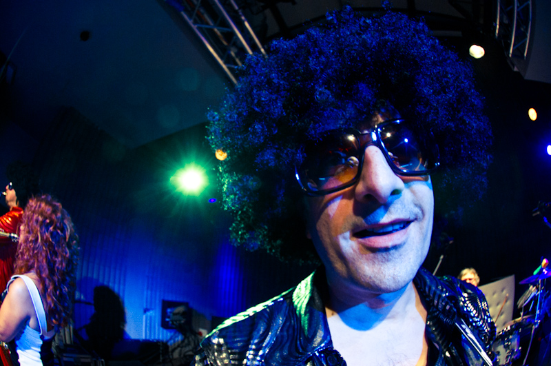 008131 funk up hill funky Pierangelo Bettoni - Funk up Hill Funky